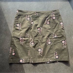 Boden Skirt